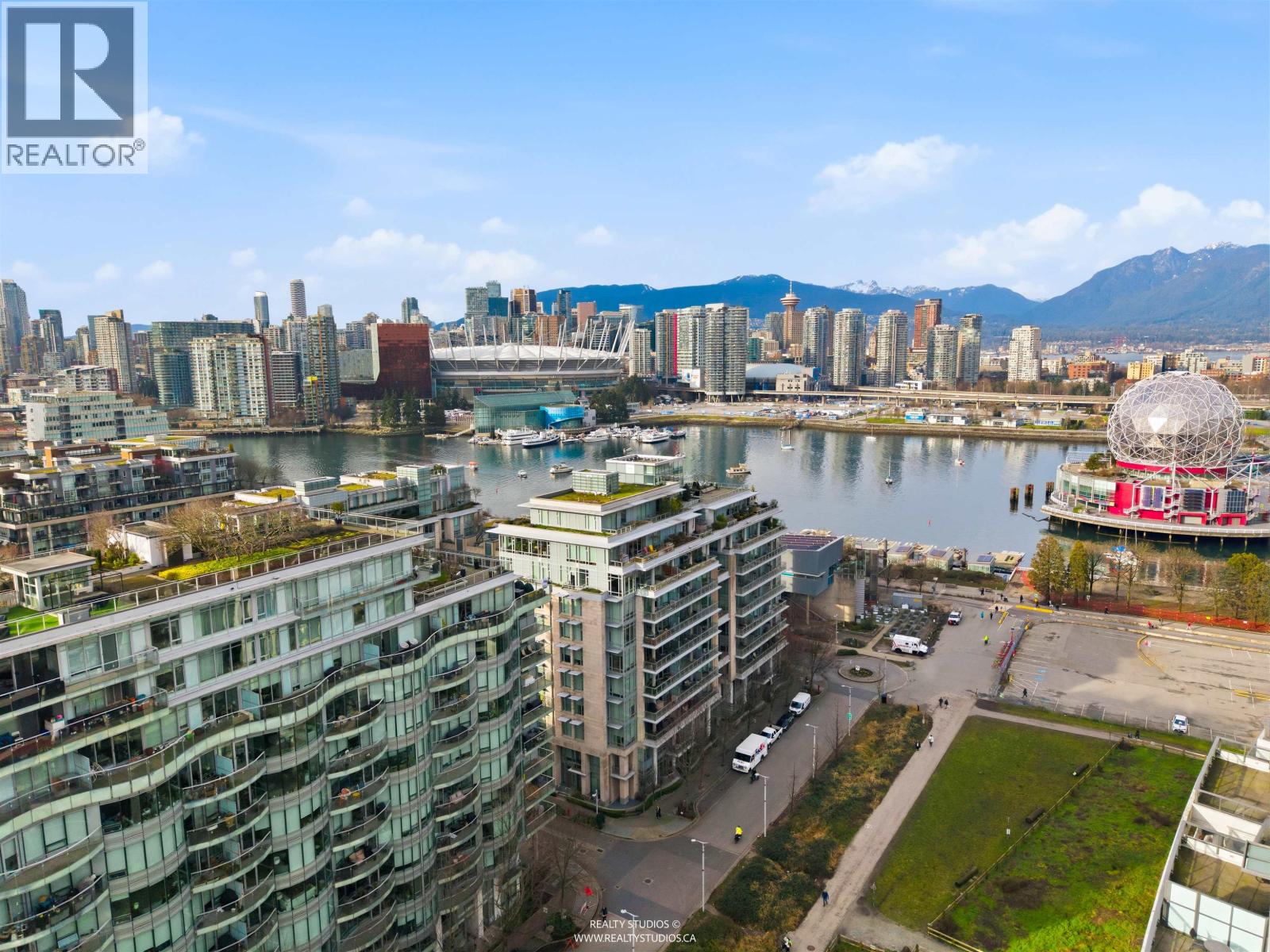 509 1633 Ontario Street, Vancouver, British Columbia  V5Y 0C2 - Photo 30 - R3088777