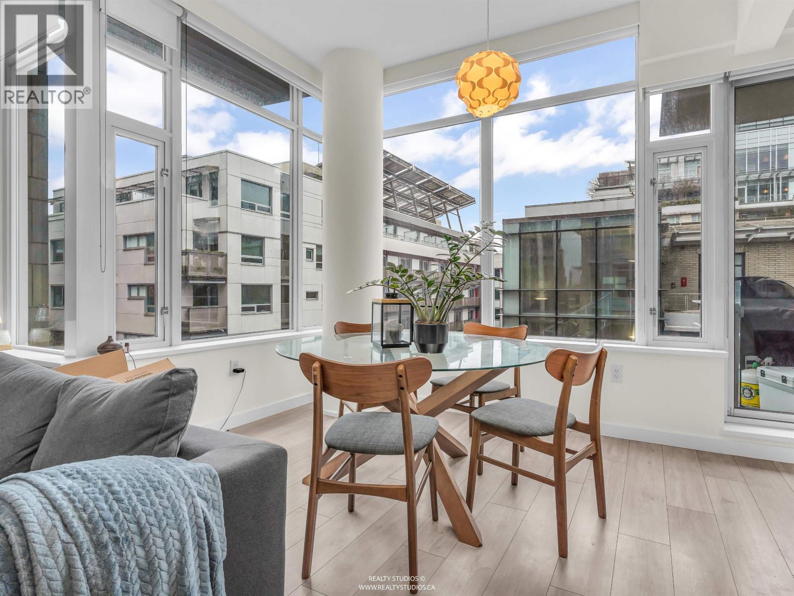 509 1633 Ontario Street, Vancouver, British Columbia  V5Y 0C2 - Photo 13 - R3088777