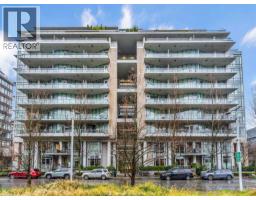 509 1633 ONTARIO STREET, Vancouver, British Columbia