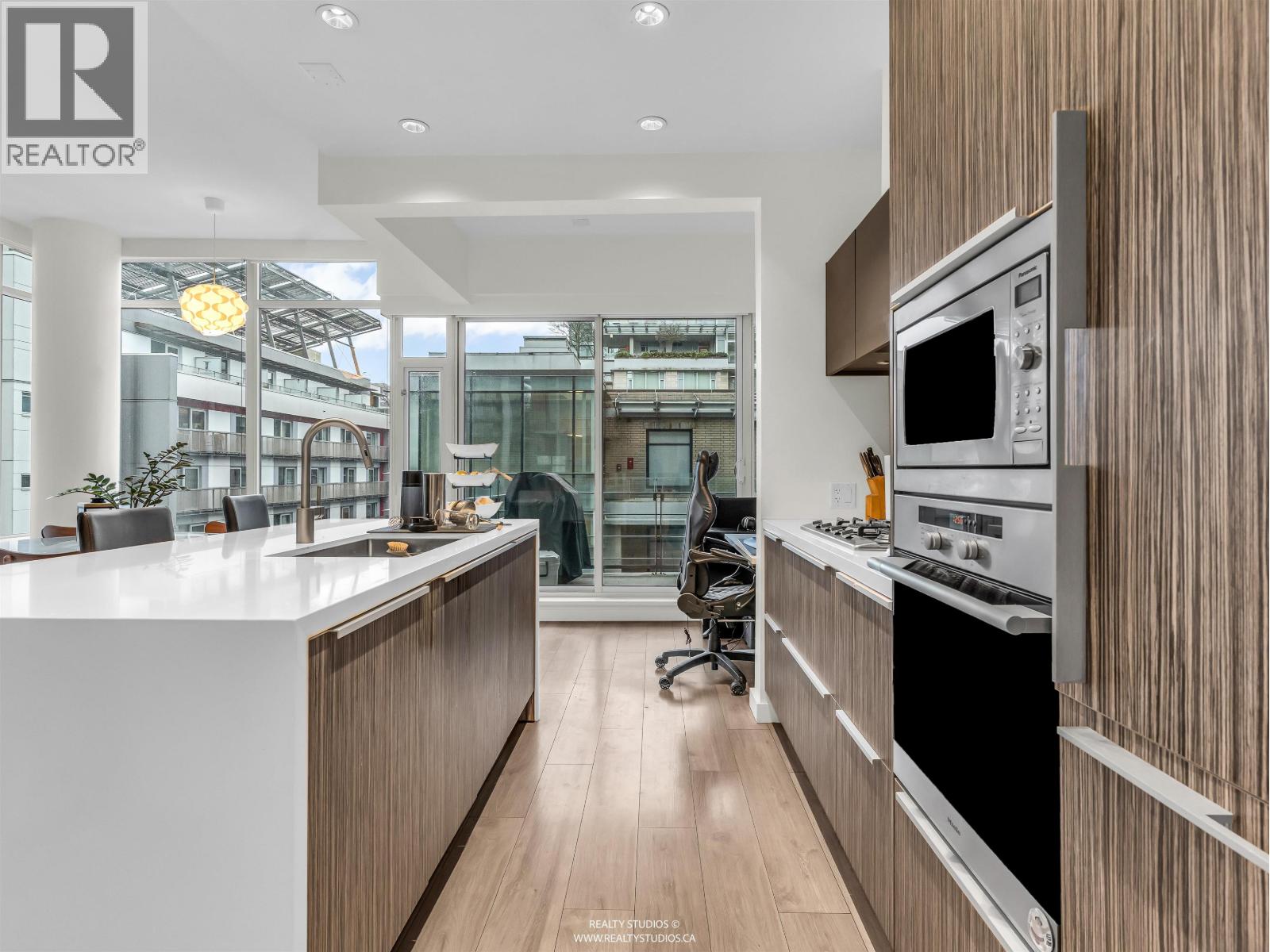 509 1633 Ontario Street, Vancouver, British Columbia  V5Y 0C2 - Photo 11 - R3088777