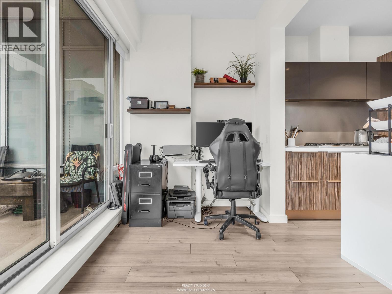 509 1633 Ontario Street, Vancouver, British Columbia  V5Y 0C2 - Photo 15 - R3088777