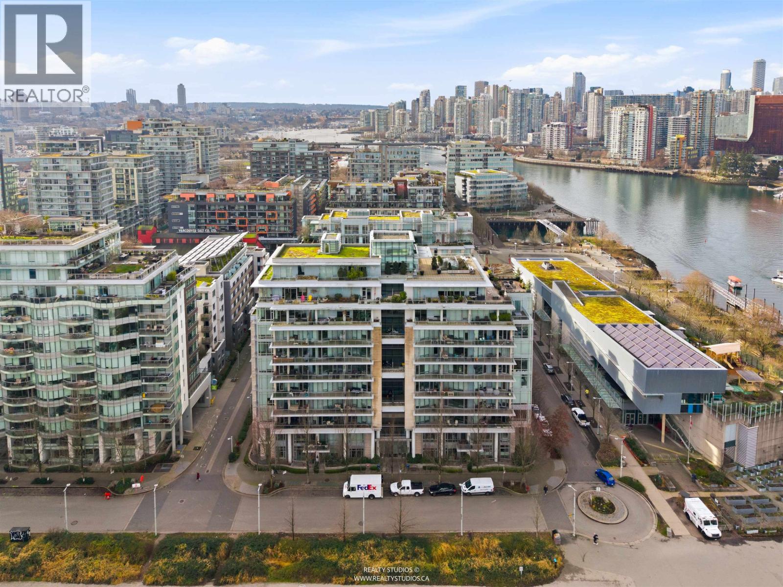 509 1633 Ontario Street, Vancouver, British Columbia  V5Y 0C2 - Photo 29 - R3088777