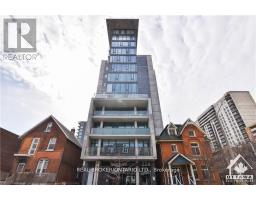 815 - 224 LYON STREET N, Ottawa, Ontario