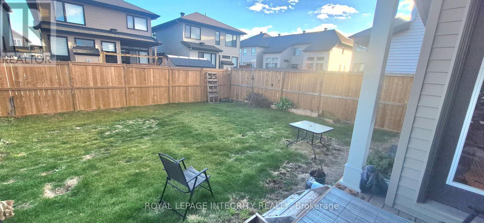 341 Haliburton Heights, Ottawa, Ontario  K2V 0G2 - Photo 31 - X12863834