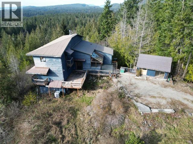2005 Ralph Road, Powell River, British Columbia   - Photo 28 - 19705