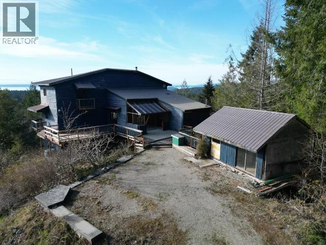 2005 Ralph Road, Powell River, British Columbia   - Photo 3 - 19705