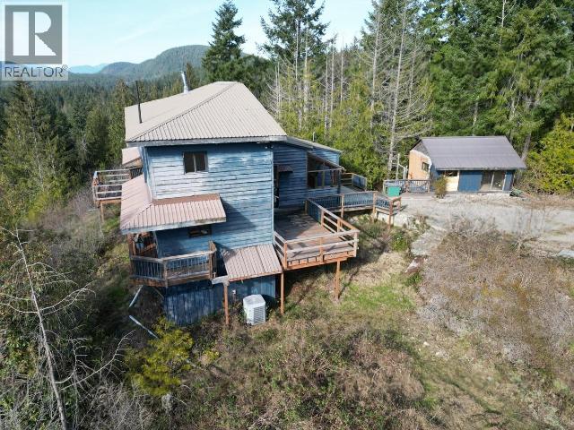 2005 Ralph Road, Powell River, British Columbia   - Photo 34 - 19705
