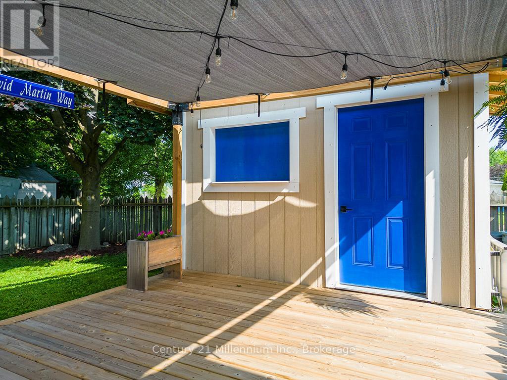 20 Leslie Drive, Collingwood, Ontario  L9Y 4P2 - Photo 27 - S12863674