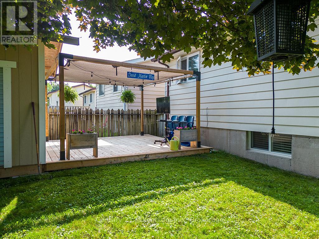 20 Leslie Drive, Collingwood, Ontario  L9Y 4P2 - Photo 31 - S12863674