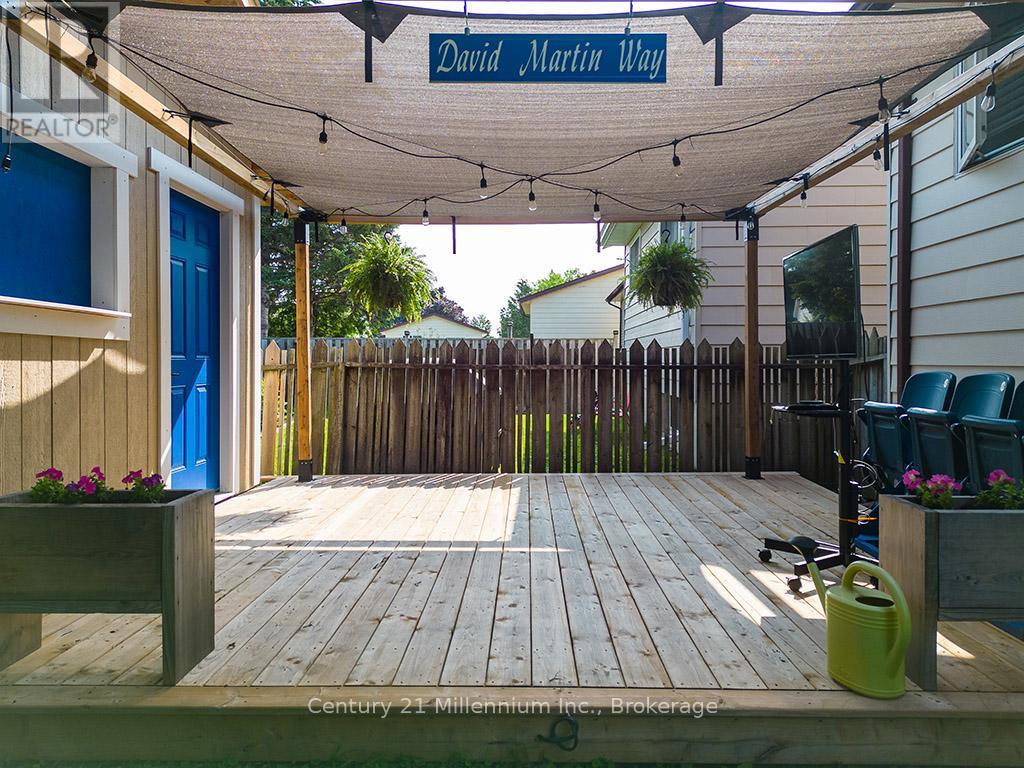 20 Leslie Drive, Collingwood, Ontario  L9Y 4P2 - Photo 32 - S12863674