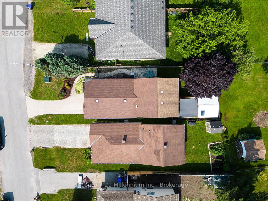 20 Leslie Drive, Collingwood, Ontario  L9Y 4P2 - Photo 33 - S12863674