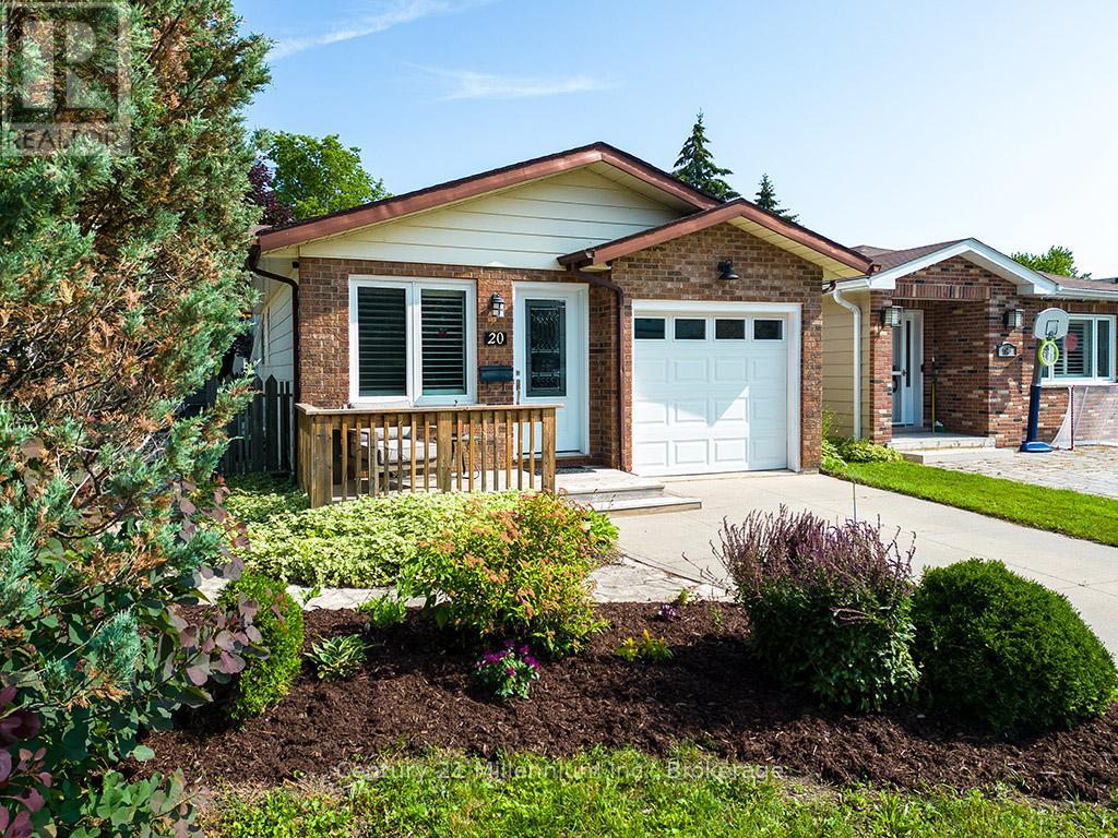 20 Leslie Drive, Collingwood, Ontario  L9Y 4P2 - Photo 5 - S12863674