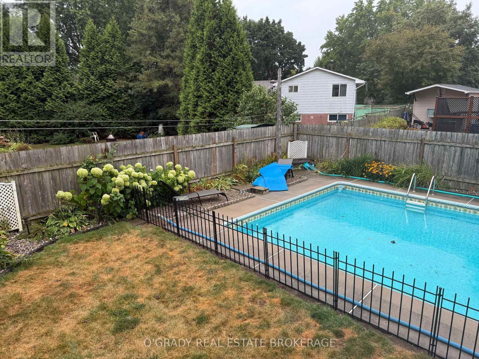 47 Meighen Crescent, Brockville, Ontario  K6V 3J8 - Photo 33 - X12862332