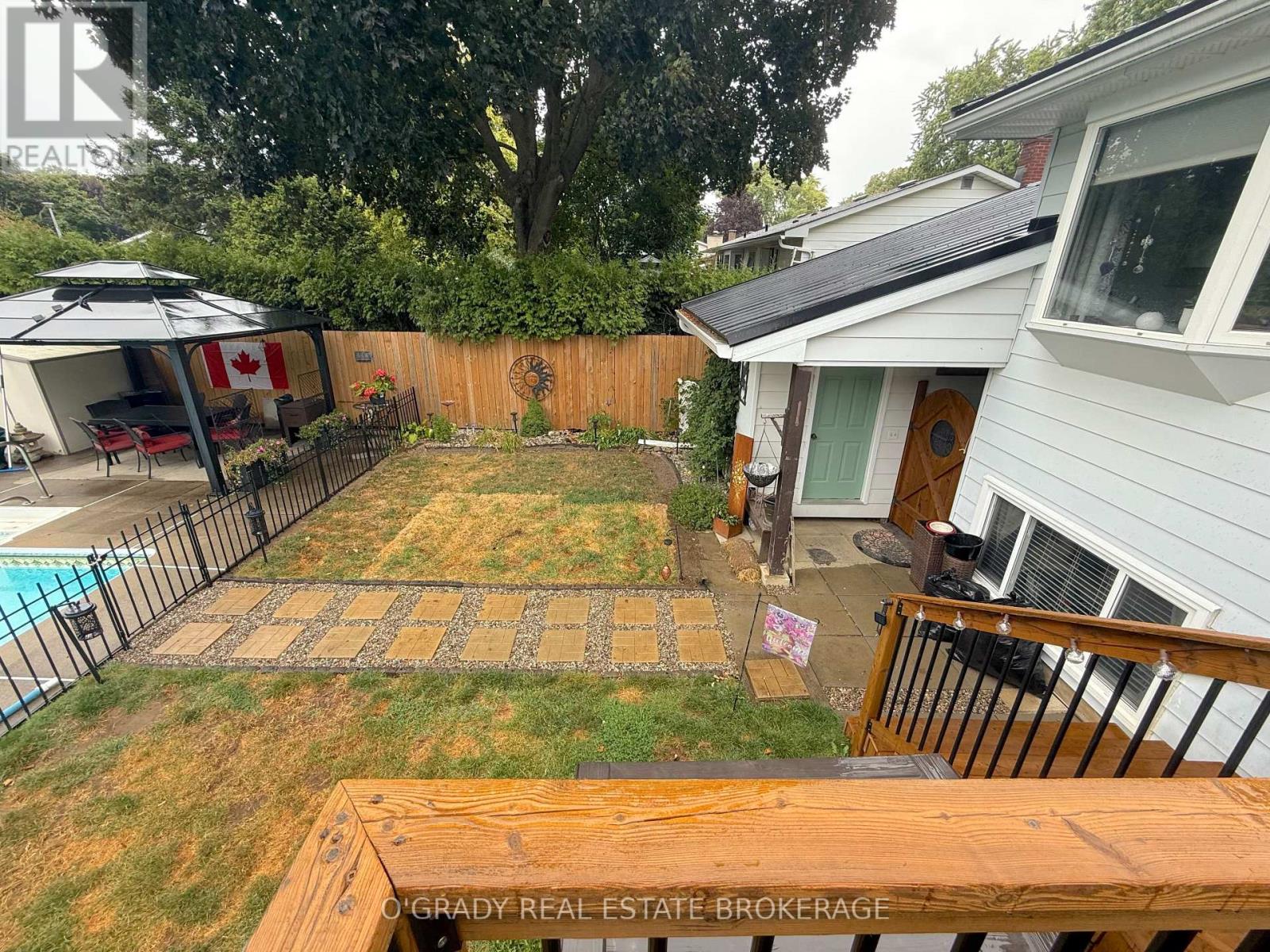 47 Meighen Crescent, Brockville, Ontario  K6V 3J8 - Photo 35 - X12862332