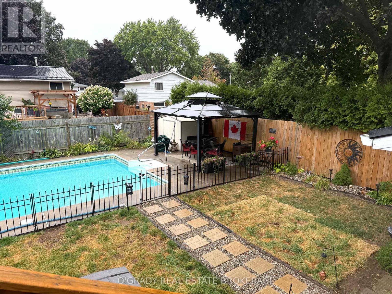 47 Meighen Crescent, Brockville, Ontario  K6V 3J8 - Photo 36 - X12862332