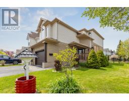 1 SILVERSMITH COURT, Guelph, Ontario