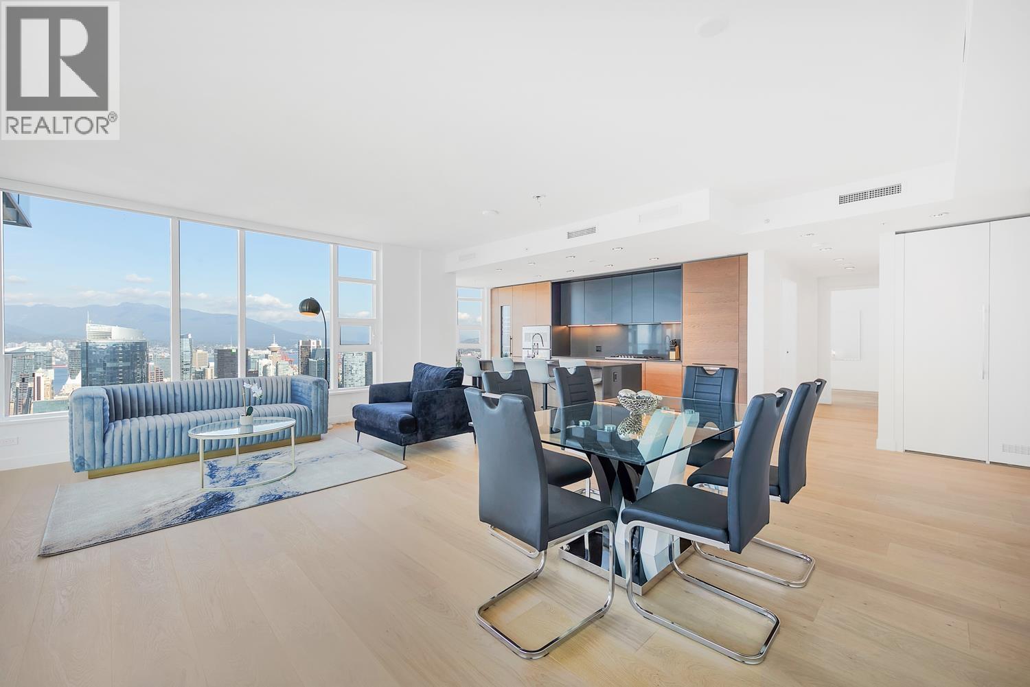 5502 1289 Hornby Street, Vancouver, British Columbia  V6Z 0G7 - Photo 11 - R3097646