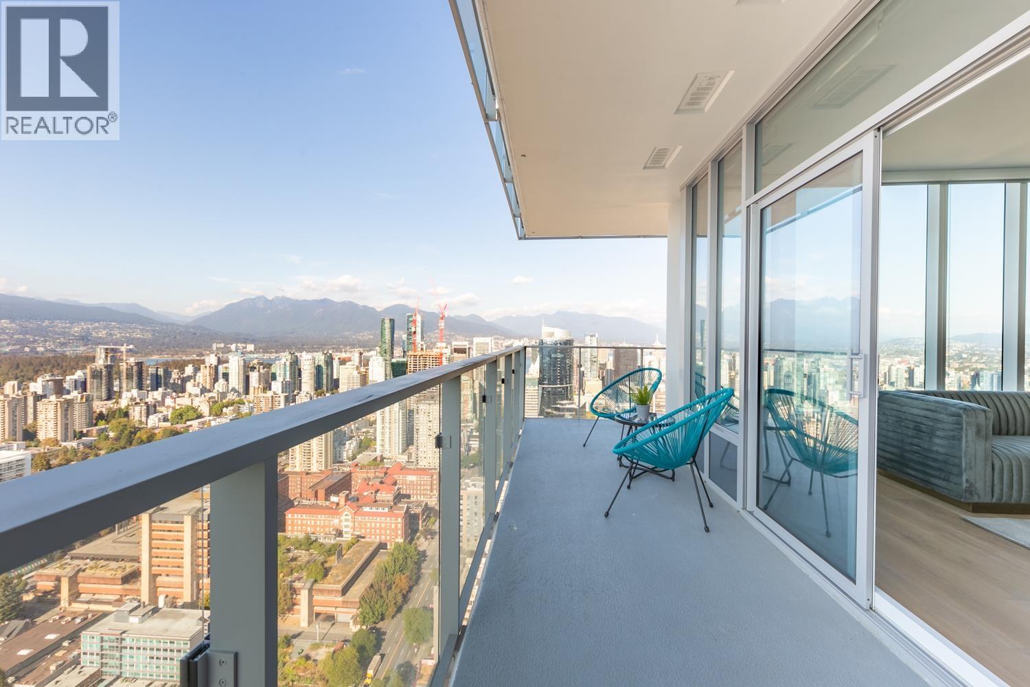 5502 1289 Hornby Street, Vancouver, British Columbia  V6Z 0G7 - Photo 22 - R3097646