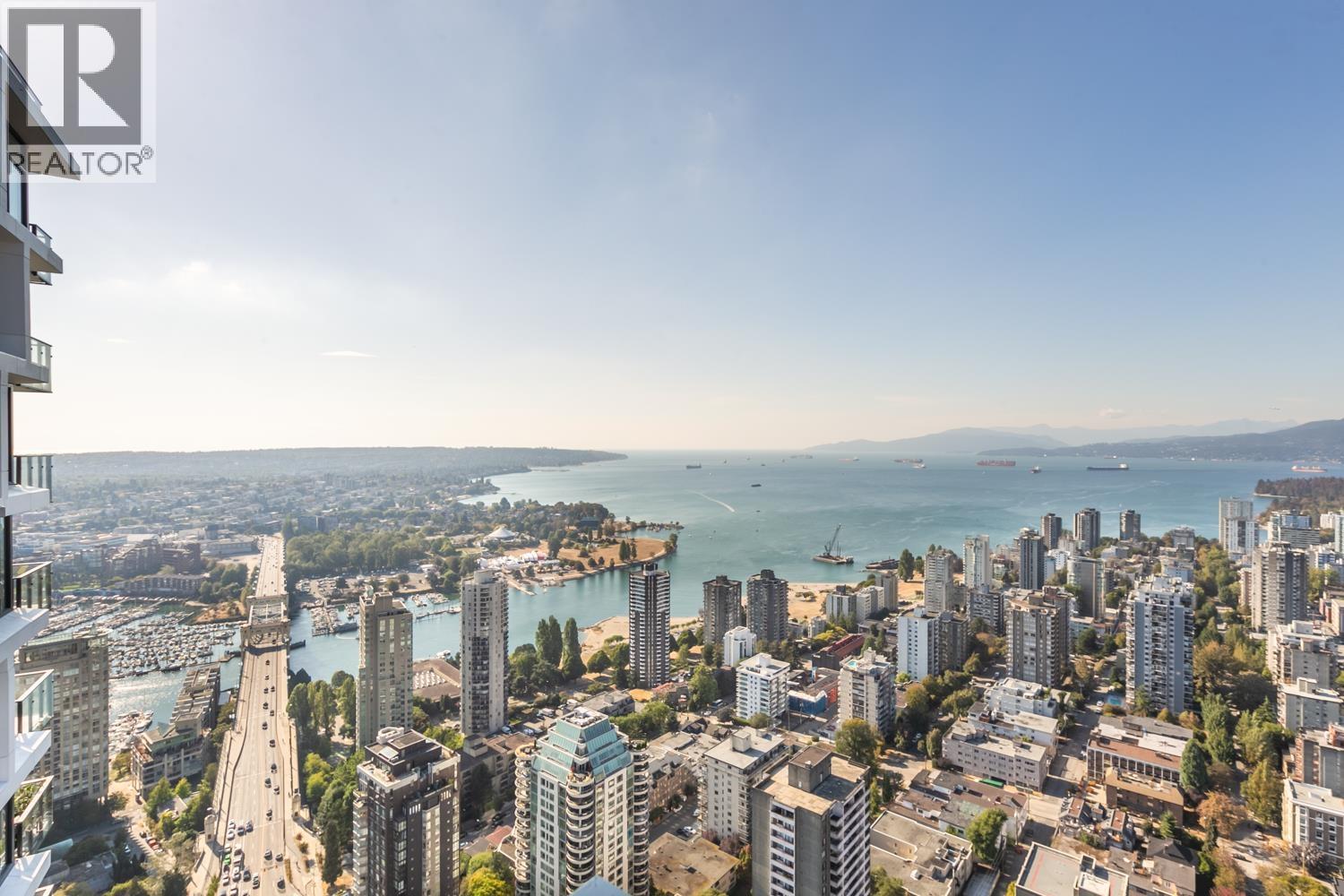 5502 1289 Hornby Street, Vancouver, British Columbia  V6Z 0G7 - Photo 26 - R3097646