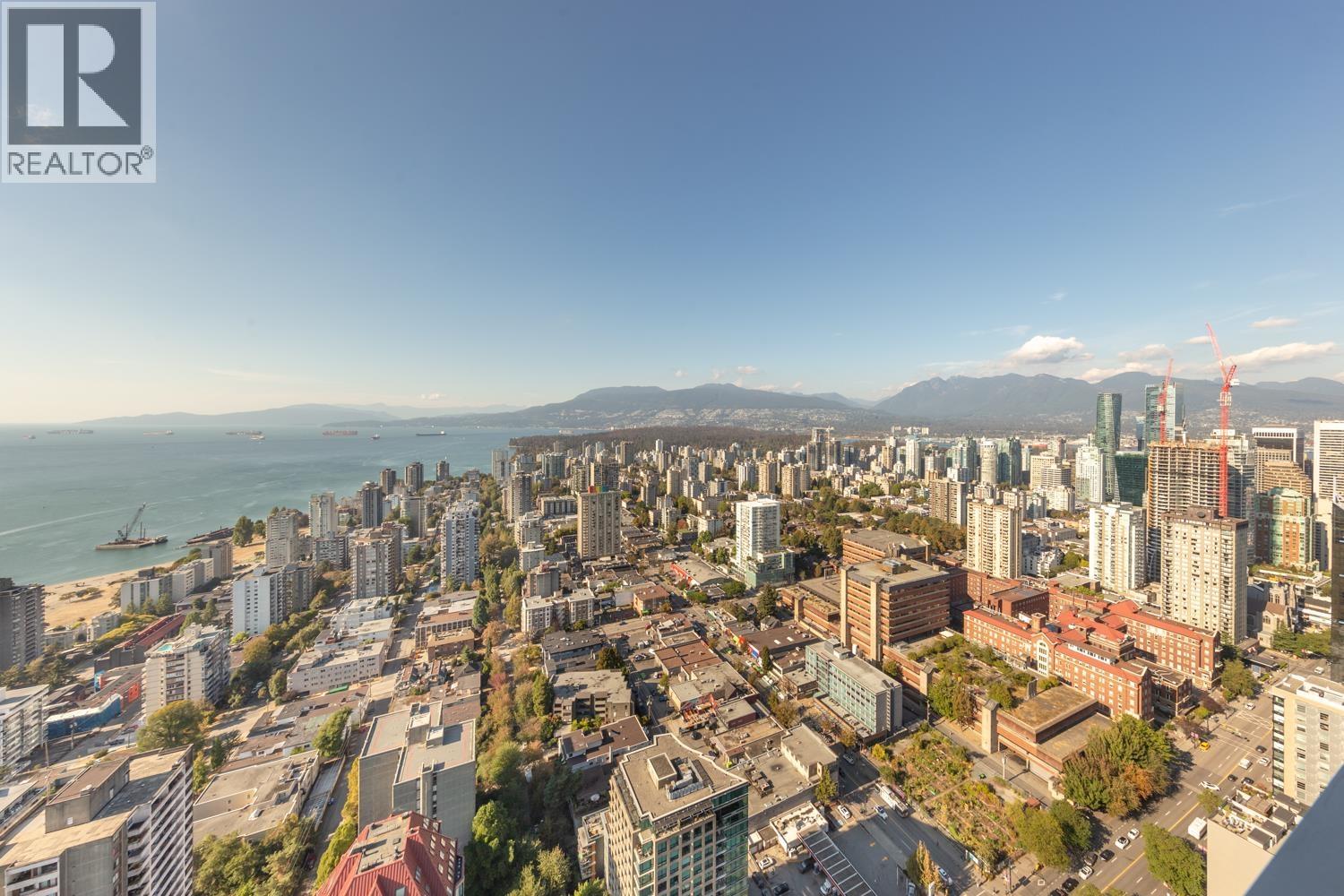 5502 1289 Hornby Street, Vancouver, British Columbia  V6Z 0G7 - Photo 28 - R3097646