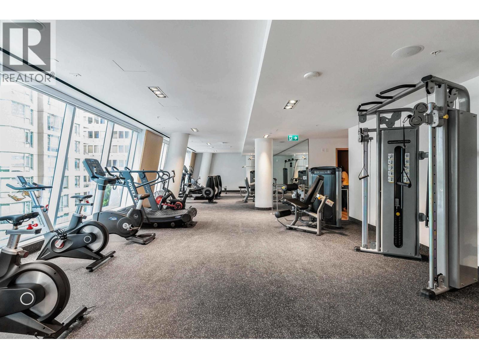 5502 1289 Hornby Street, Vancouver, British Columbia  V6Z 0G7 - Photo 32 - R3097646