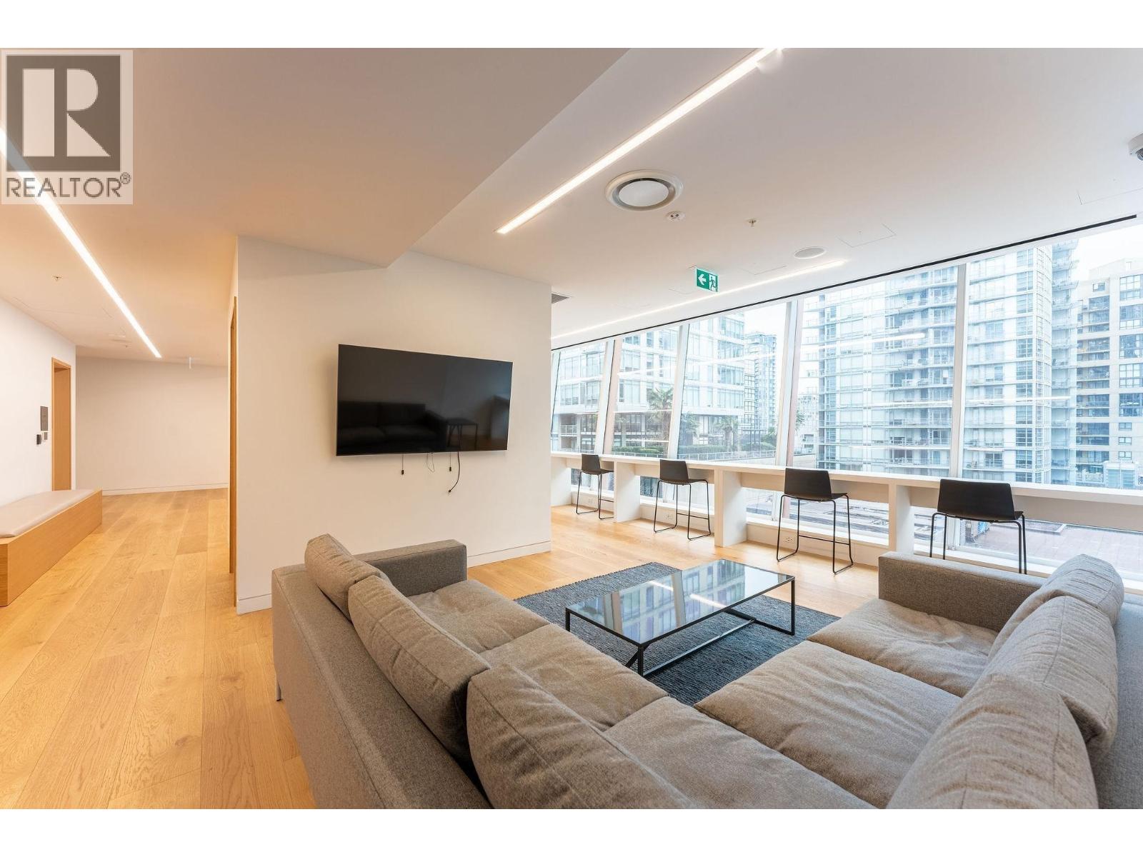 5502 1289 Hornby Street, Vancouver, British Columbia  V6Z 0G7 - Photo 36 - R3097646