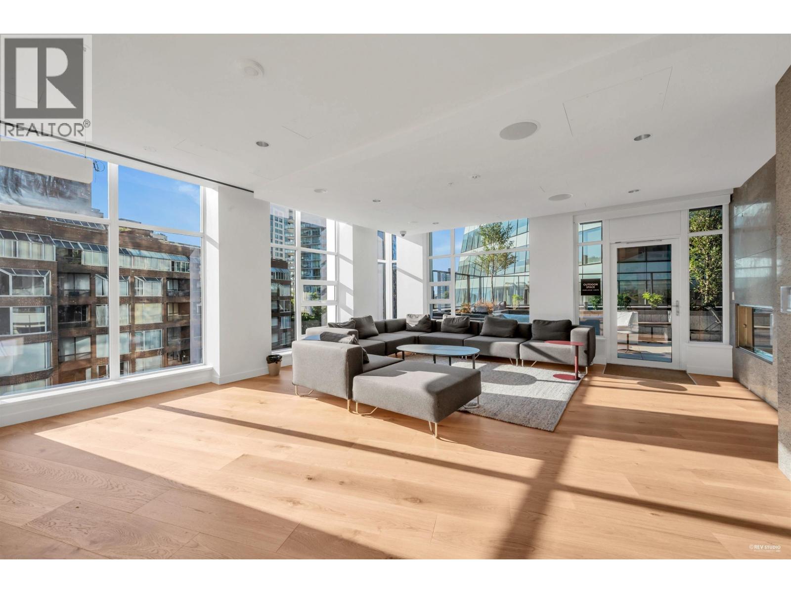 5502 1289 Hornby Street, Vancouver, British Columbia  V6Z 0G7 - Photo 37 - R3097646