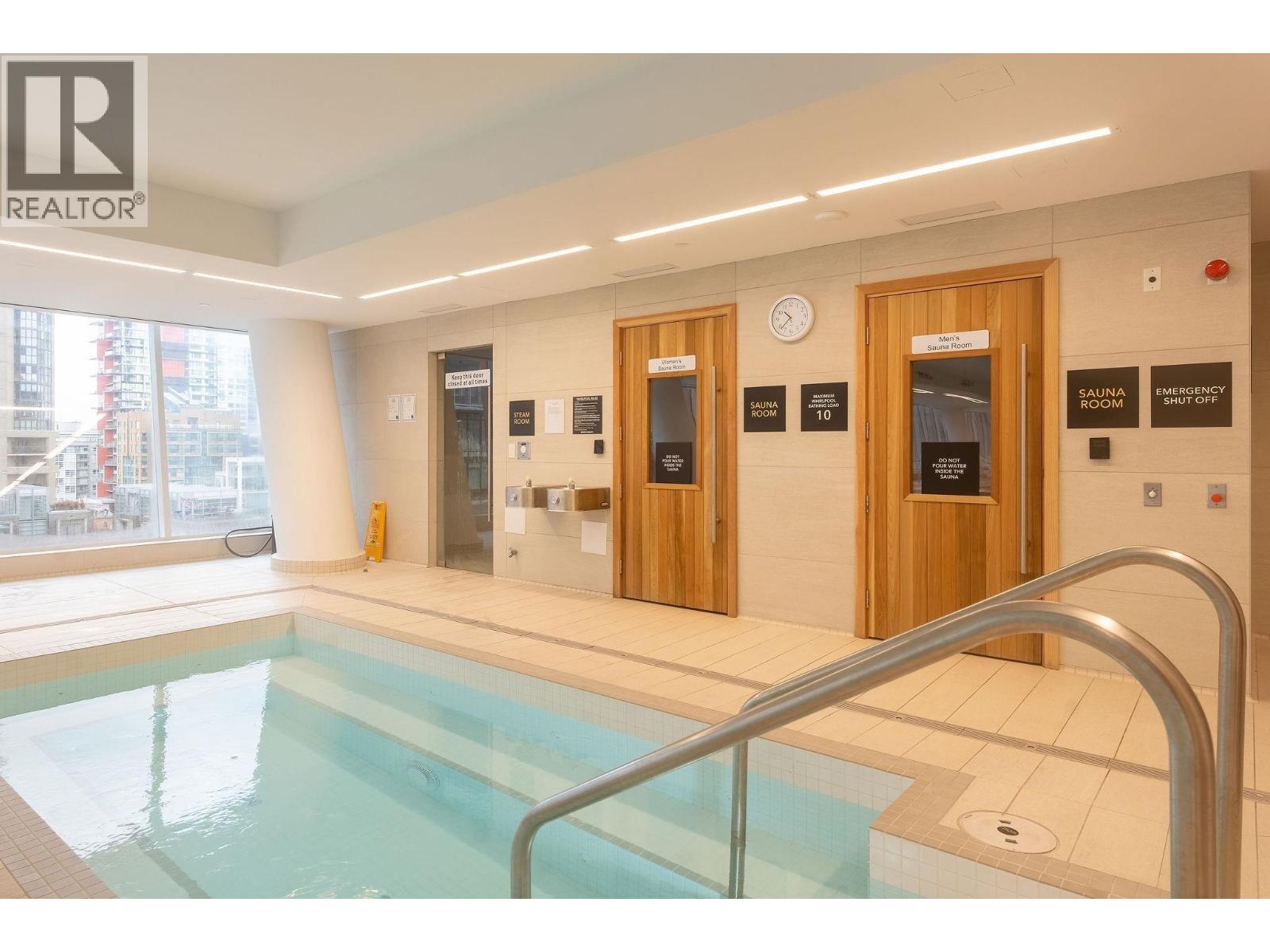 5502 1289 Hornby Street, Vancouver, British Columbia  V6Z 0G7 - Photo 38 - R3097646