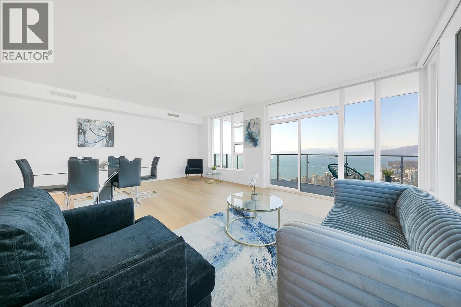 5502 1289 Hornby Street, Vancouver, British Columbia  V6Z 0G7 - Photo 8 - R3097646