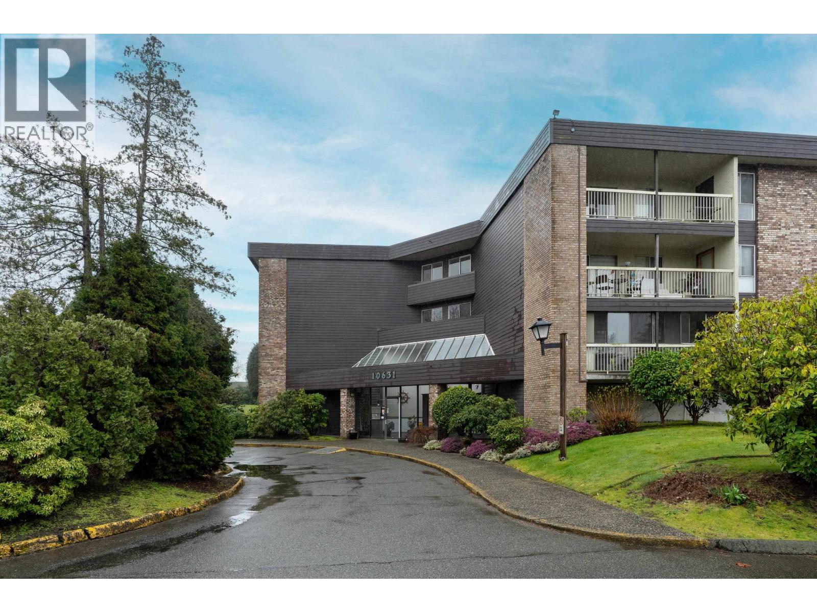 107 10631 No. 3 Road, Richmond, British Columbia  V7A 4L8 - Photo 1 - R3097667