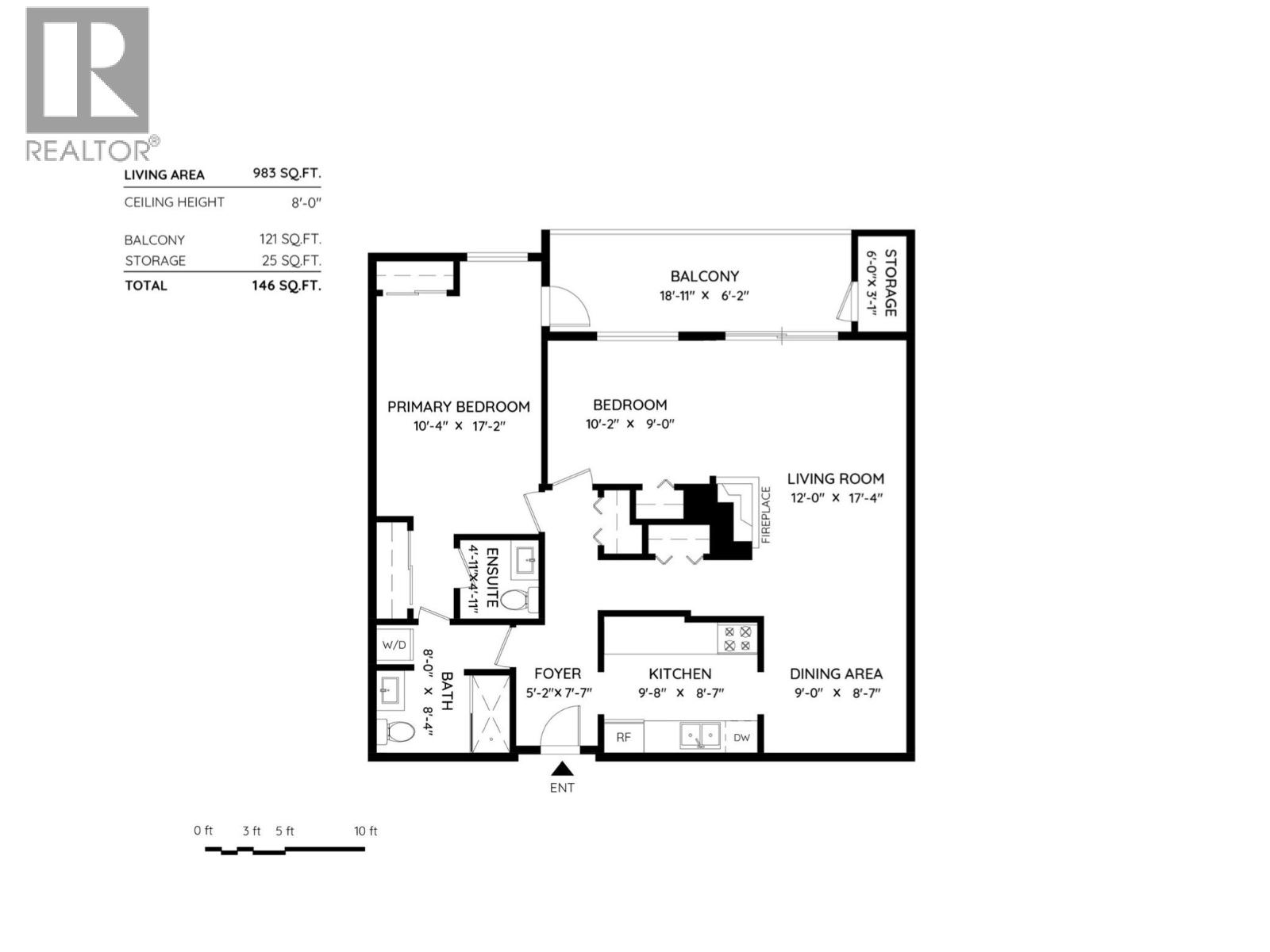 107 10631 No. 3 Road, Richmond, British Columbia  V7A 4L8 - Photo 40 - R3097667