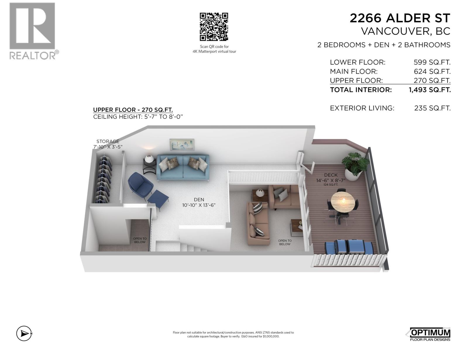 2266 Alder Street, Vancouver, British Columbia  V6H 2R9 - Photo 34 - R3097668