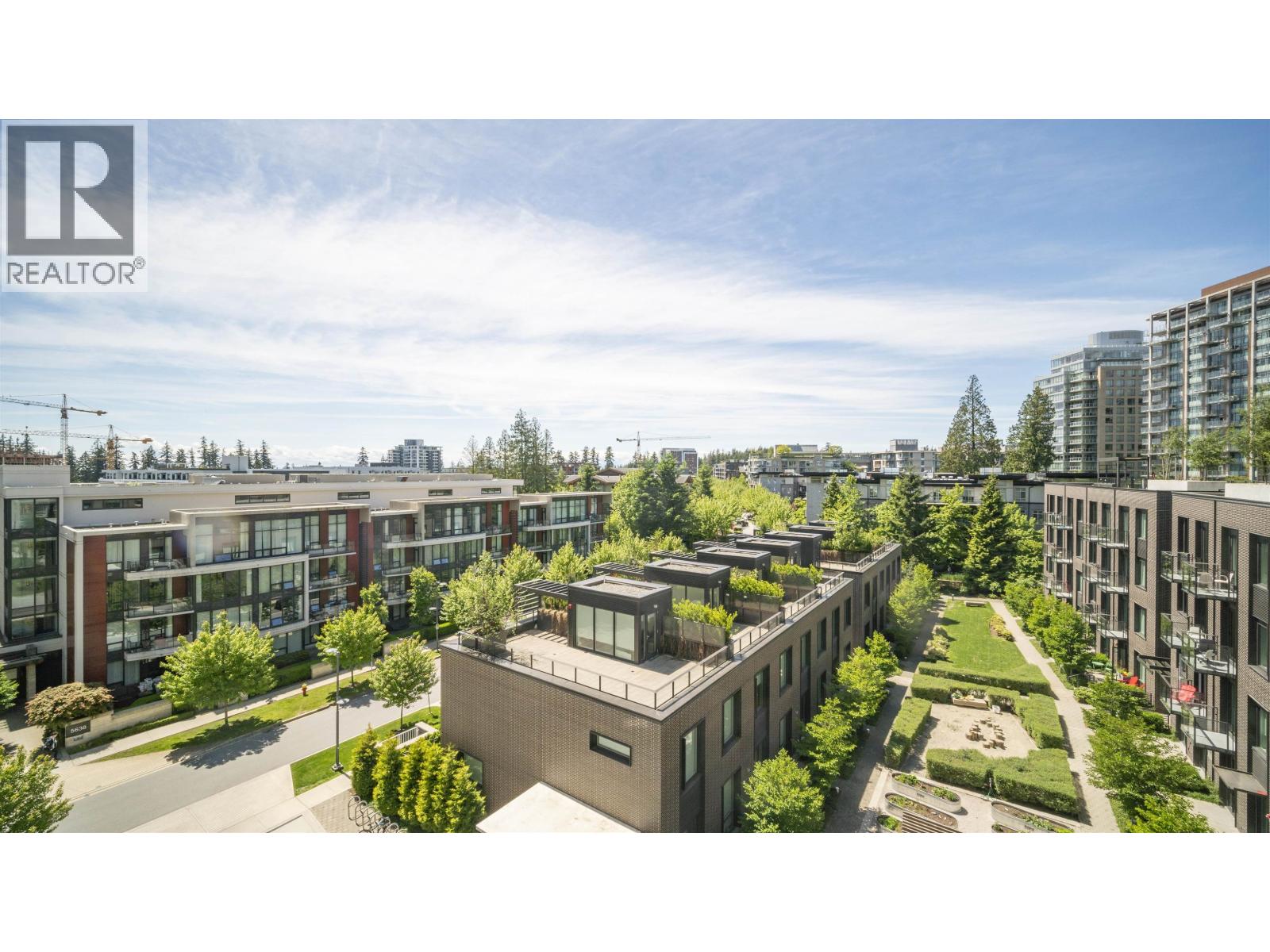 602 5629 Birney Avenue, Vancouver, British Columbia  V6S 0L5 - Photo 4 - R3097669