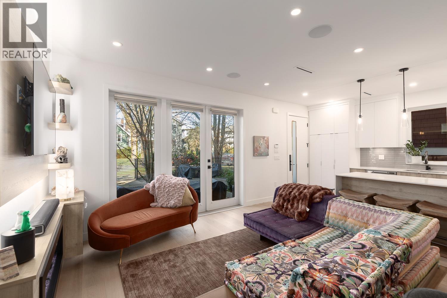 4372 W 13th Avenue, Vancouver, British Columbia  V6R 2T9 - Photo 10 - R3097676