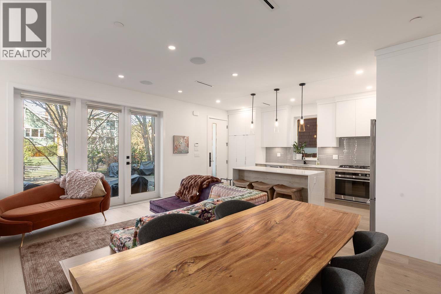 4372 W 13th Avenue, Vancouver, British Columbia  V6R 2T9 - Photo 11 - R3097676