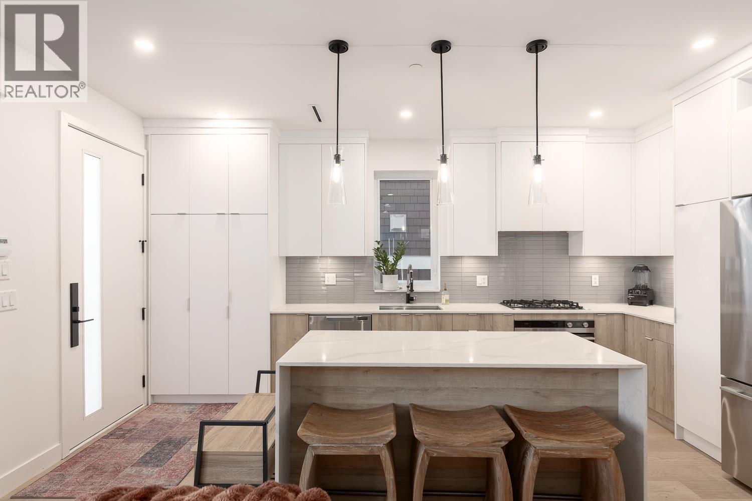 4372 W 13th Avenue, Vancouver, British Columbia  V6R 2T9 - Photo 13 - R3097676