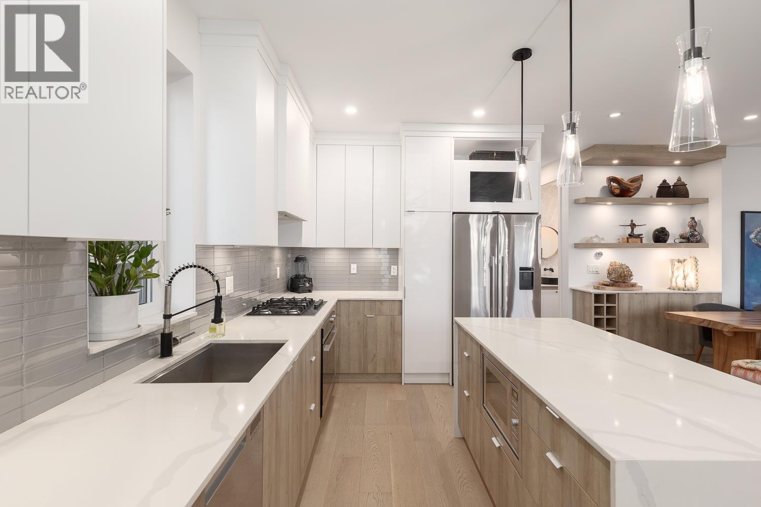 4372 W 13th Avenue, Vancouver, British Columbia  V6R 2T9 - Photo 15 - R3097676