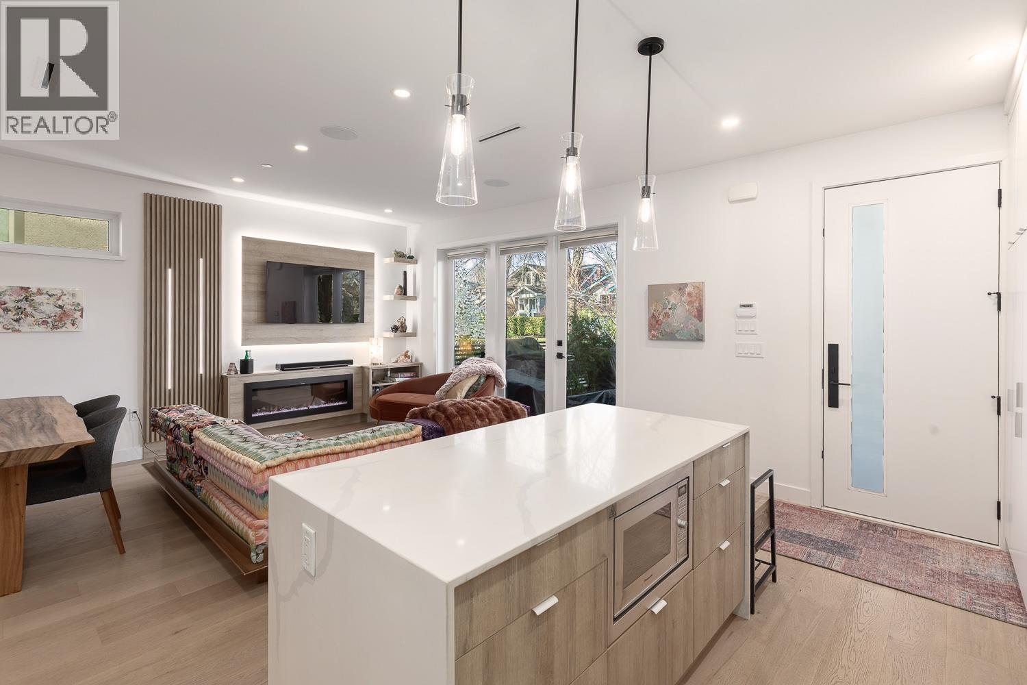 4372 W 13th Avenue, Vancouver, British Columbia  V6R 2T9 - Photo 16 - R3097676