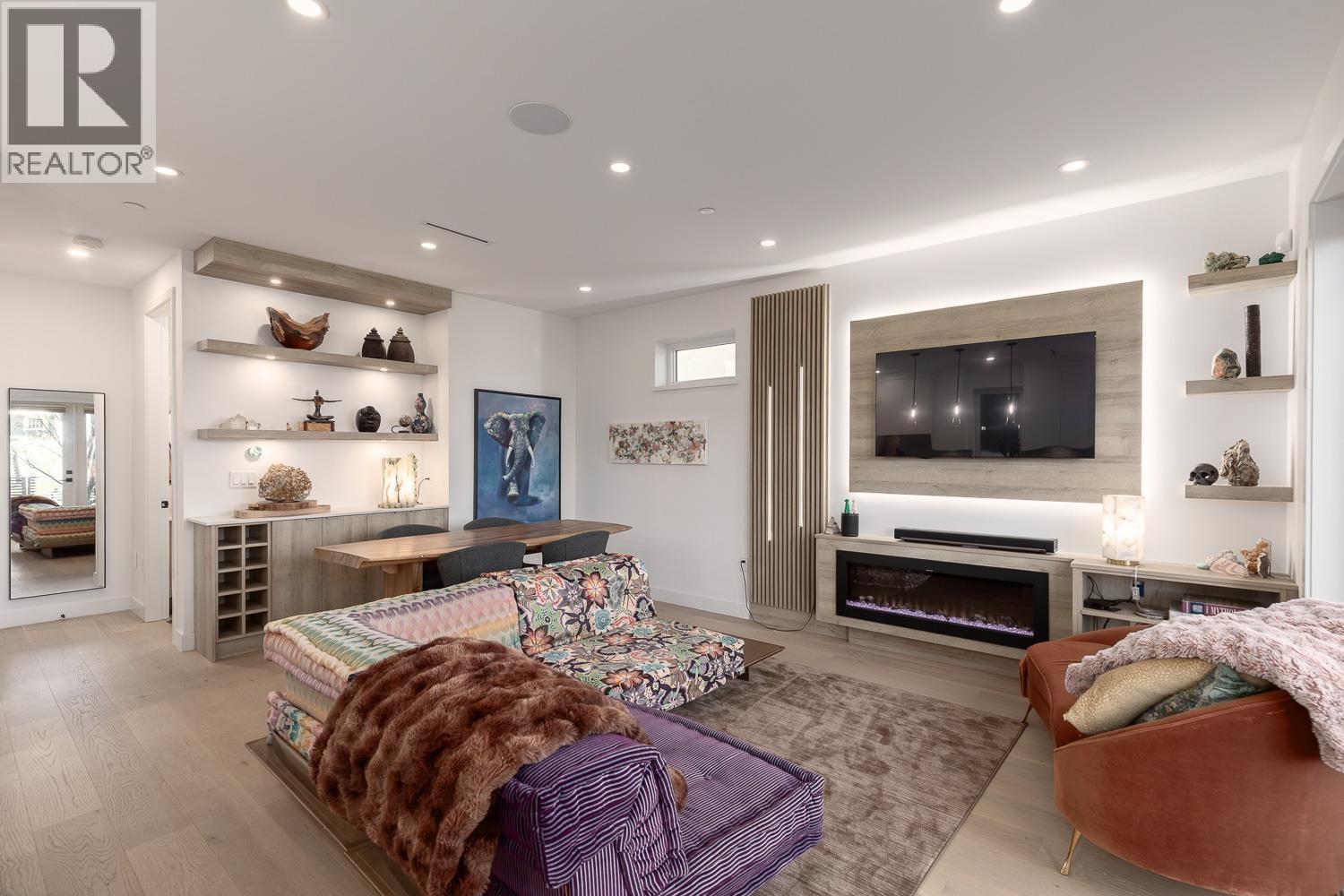 4372 W 13th Avenue, Vancouver, British Columbia  V6R 2T9 - Photo 5 - R3097676