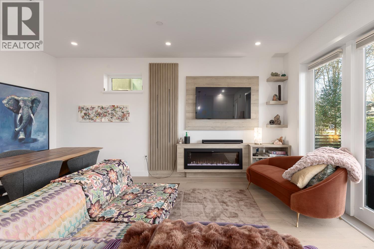 4372 W 13th Avenue, Vancouver, British Columbia  V6R 2T9 - Photo 6 - R3097676