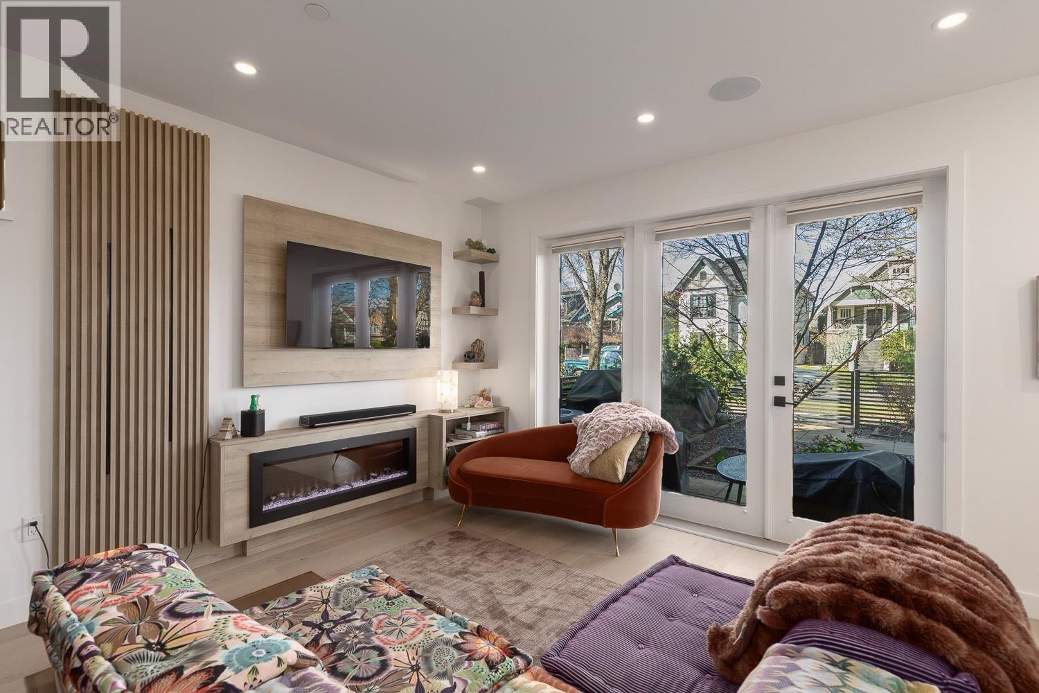 4372 W 13th Avenue, Vancouver, British Columbia  V6R 2T9 - Photo 7 - R3097676