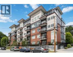 104 2229 ATKINS AVENUE, Port Coquitlam, British Columbia