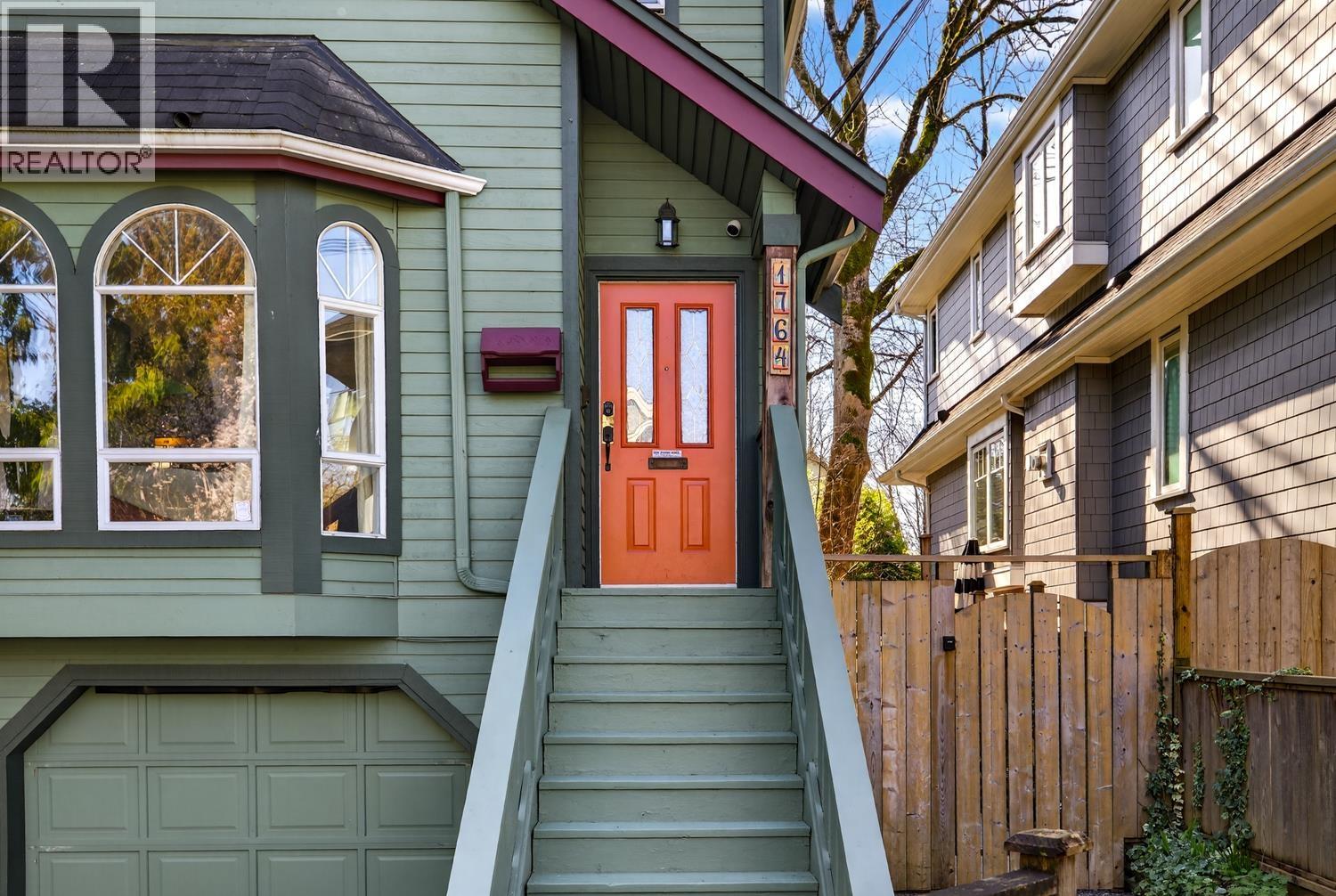 1764 Graveley Street, Vancouver, British Columbia  V5L 3B1 - Photo 2 - R3097679