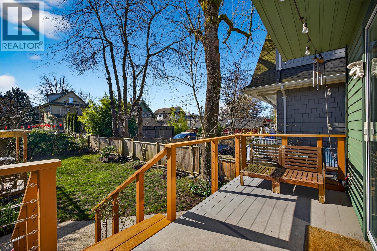 1764 Graveley Street, Vancouver, British Columbia  V5L 3B1 - Photo 20 - R3097679