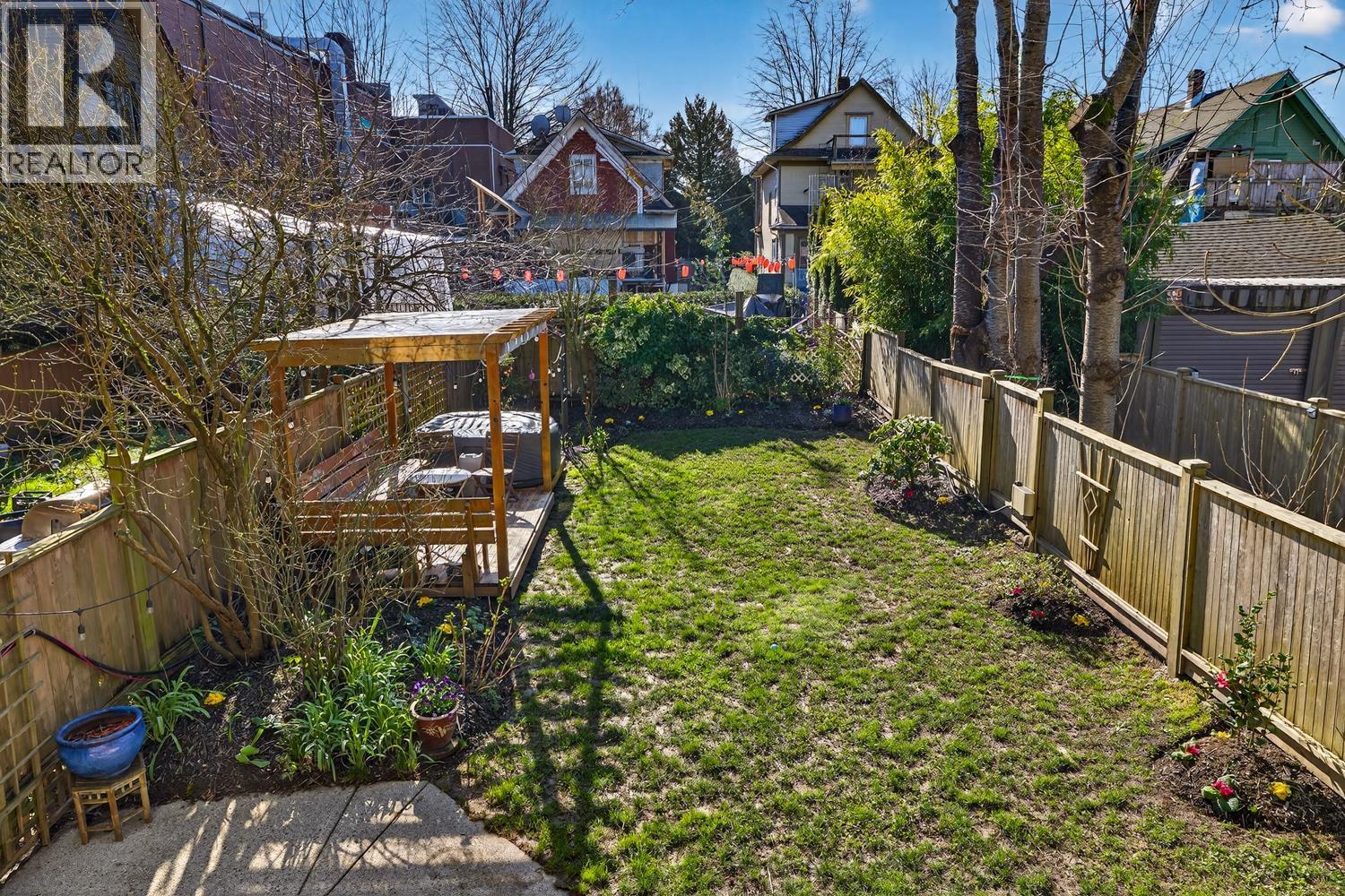 1764 Graveley Street, Vancouver, British Columbia  V5L 3B1 - Photo 21 - R3097679