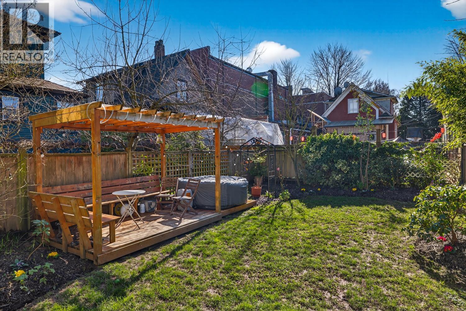 1764 Graveley Street, Vancouver, British Columbia  V5L 3B1 - Photo 22 - R3097679