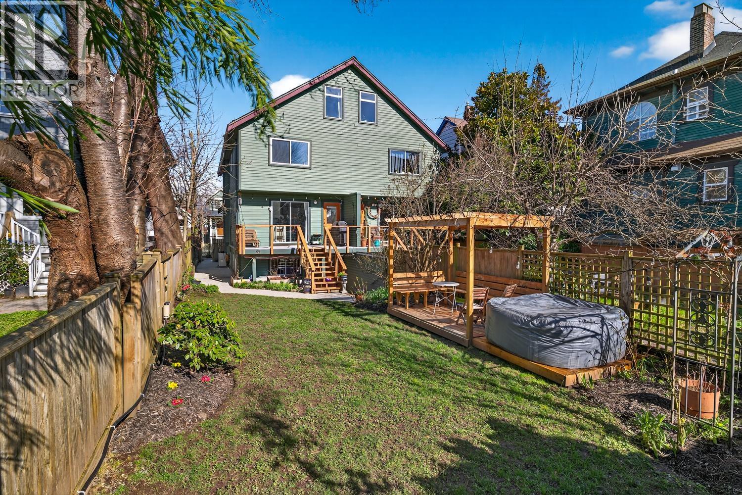 1764 Graveley Street, Vancouver, British Columbia  V5L 3B1 - Photo 23 - R3097679