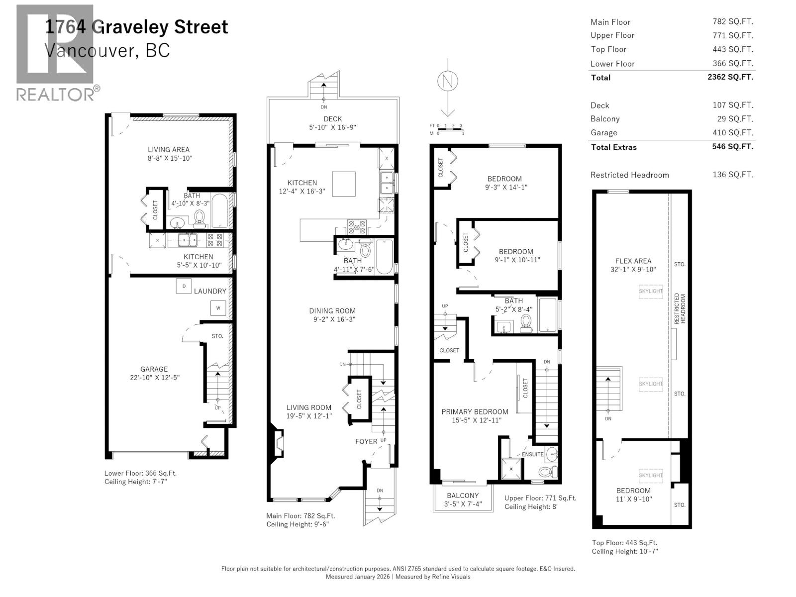 1764 Graveley Street, Vancouver, British Columbia  V5L 3B1 - Photo 40 - R3097679