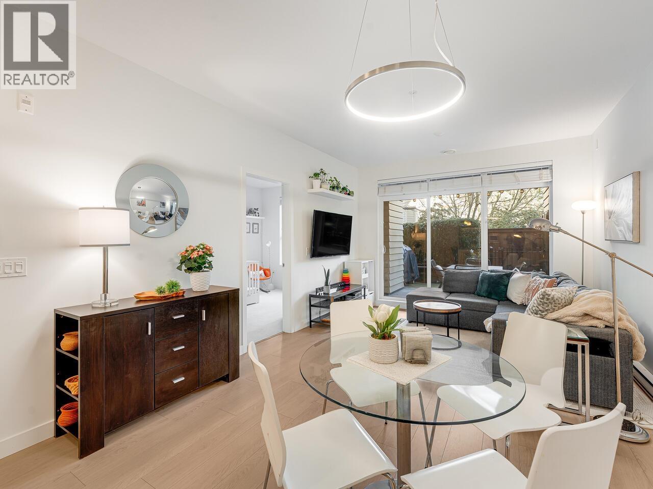 113 3205 Mountain Highway, North Vancouver, British Columbia  V7K 0A3 - Photo 10 - R3097689