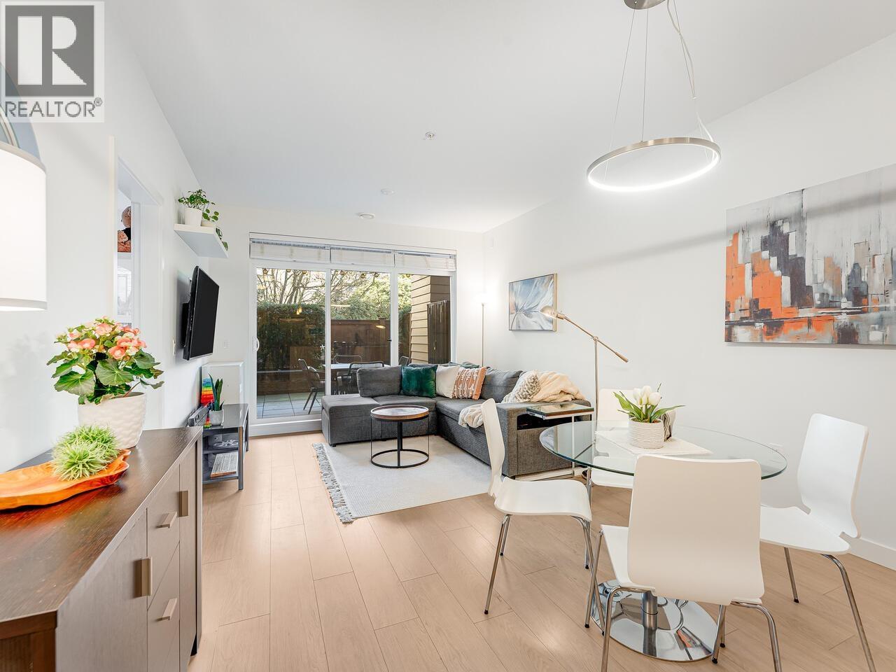 113 3205 Mountain Highway, North Vancouver, British Columbia  V7K 0A3 - Photo 11 - R3097689